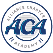 Alliance Charter Academy - logo